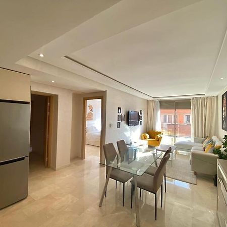 Appartement Carre Eden مراكش المظهر الخارجي الصورة