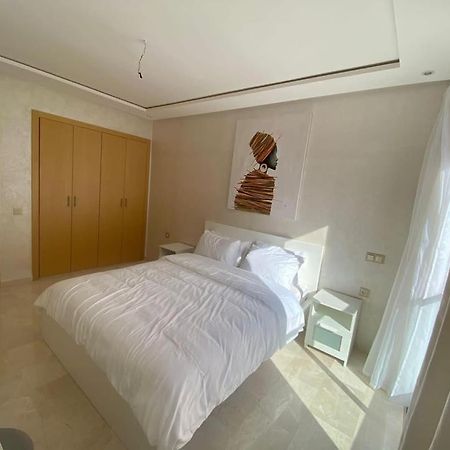 Appartement Carre Eden مراكش المظهر الخارجي الصورة