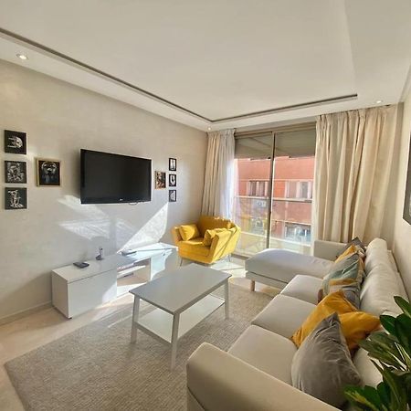 Appartement Carre Eden مراكش المظهر الخارجي الصورة