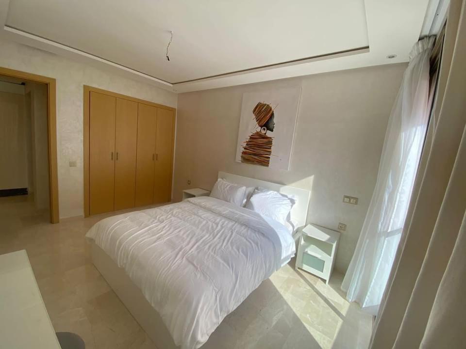 Appartement Carre Eden مراكش المظهر الخارجي الصورة