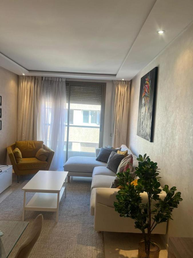 Appartement Carre Eden مراكش المظهر الخارجي الصورة