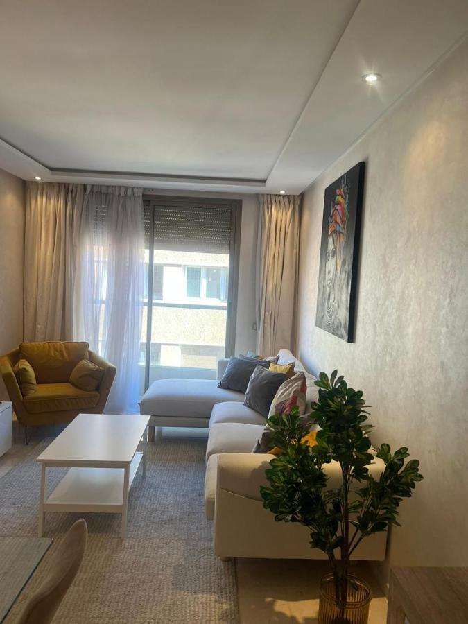 Appartement Carre Eden مراكش المظهر الخارجي الصورة