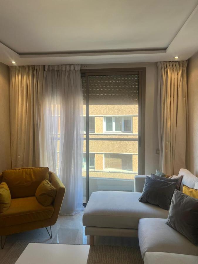 Appartement Carre Eden مراكش المظهر الخارجي الصورة