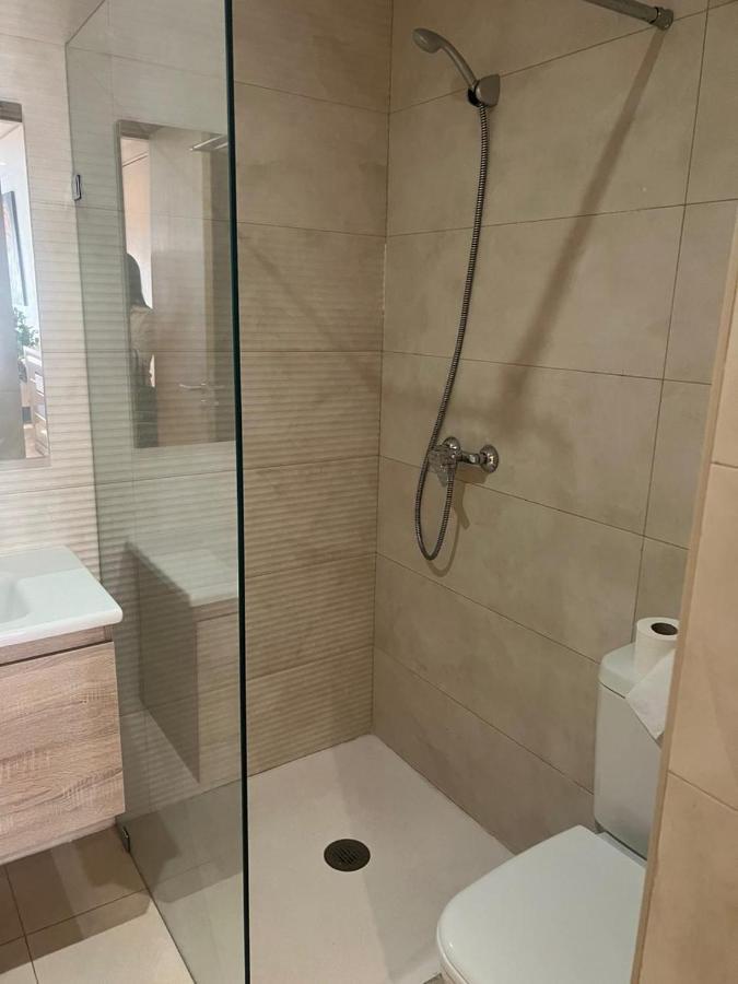 Appartement Carre Eden مراكش المظهر الخارجي الصورة