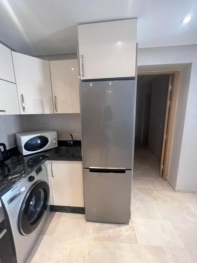 Appartement Carre Eden مراكش المظهر الخارجي الصورة