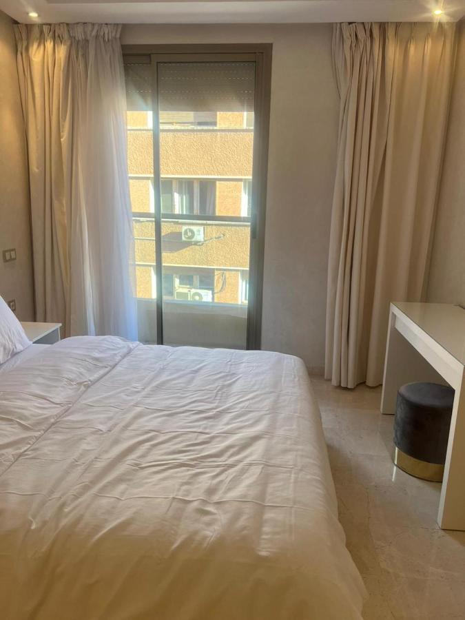 Appartement Carre Eden مراكش المظهر الخارجي الصورة